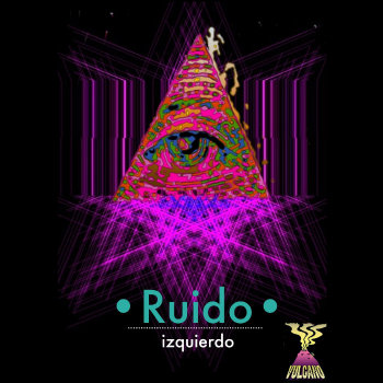 Izquierdo cover art
