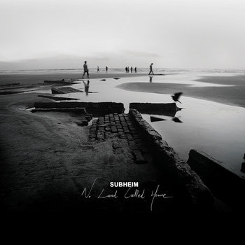 No Land Called Home cover art