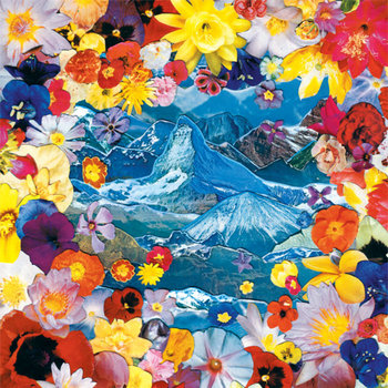 Celebrate This Place cover art