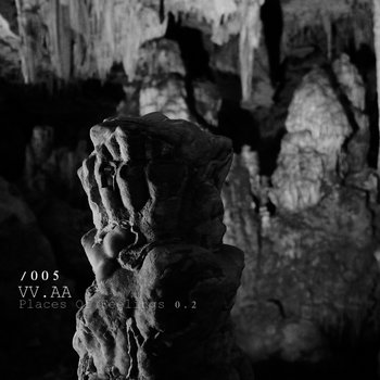 /005 - VV.AA Places Of Feelings 0.2 cover art