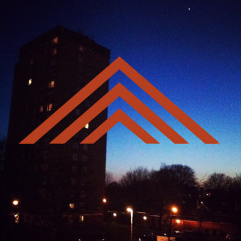 Build A Million Awkward Nights cover art