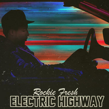 Electric Highway cover art