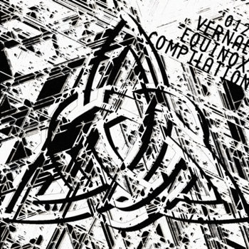 Vernal Equinox '012 Compilation cover art