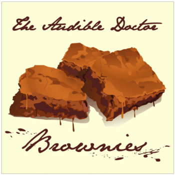 Brownies cover art