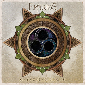 Cyclings cover art