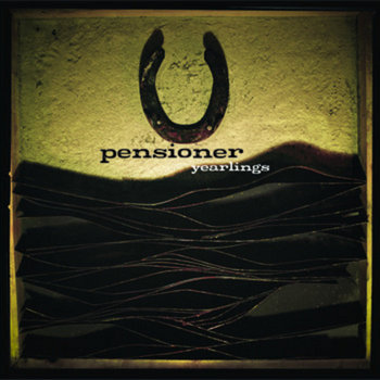 Yearlings cover art