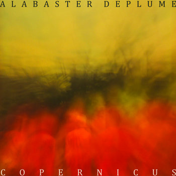 Copernicus cover art