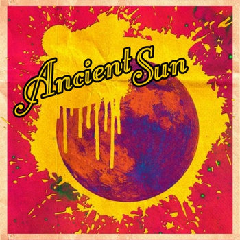 Ancient Sun cover art