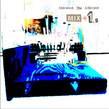 Mix #1.3 cover art