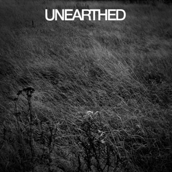 Unearthed cover art