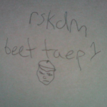 beet taep 1 cover art