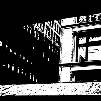Window Music cover art