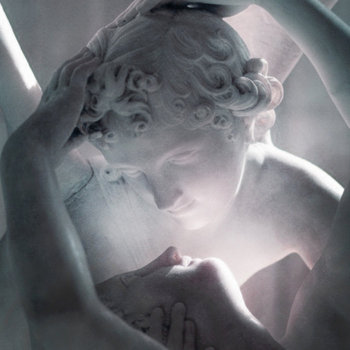 MIRRORMIRROR (2012) (LP) cover art