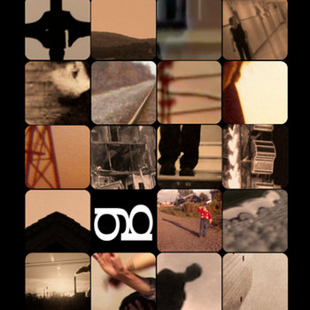 Conversation Pieces cover art