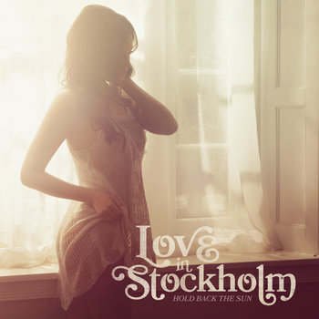 Hold Back the Sun cover art