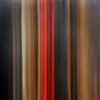 Vexations cover art
