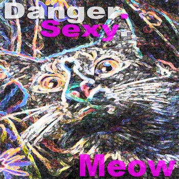 Meow cover art