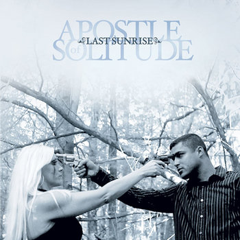 Last Sunrise cover art