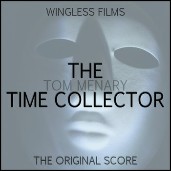 The Time Collector cover art