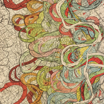 Sheltering Sky cover art