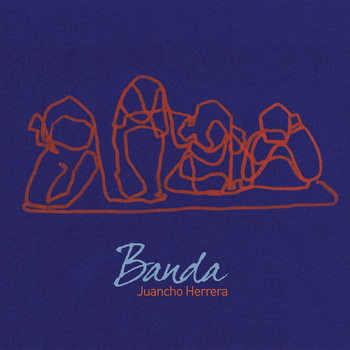 Banda cover art