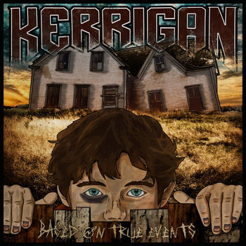 Based On True Events cover art