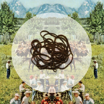 Paper Tusk cover art