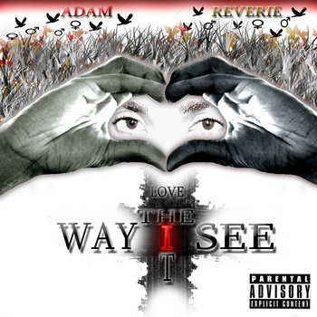 Love The Way I See It cover art