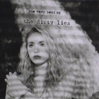The Very Best Of cover art
