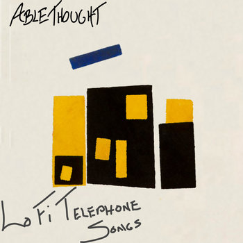 LoFi Telephone Songs cover art