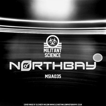 MSIA035 cover art
