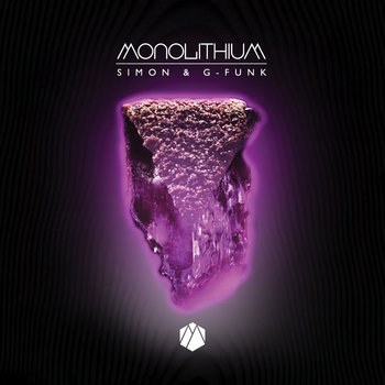 Simon & G-Funk cover art