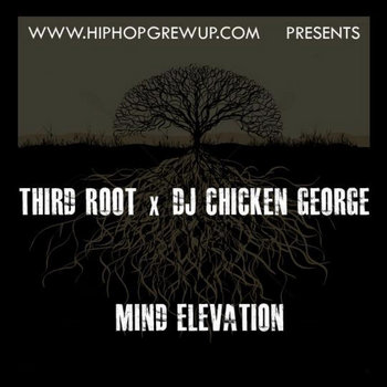 Mind Elevation Mixtape cover art