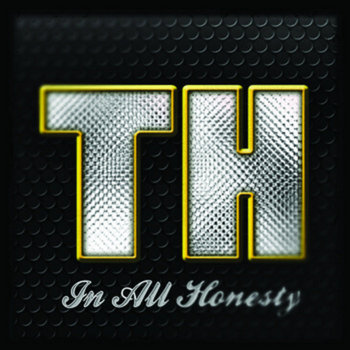 In All Honesty cover art