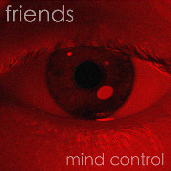 Mind Control cover art