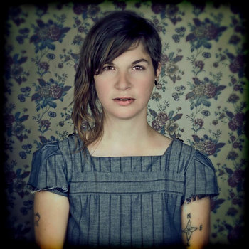 (rough and unreleased) homemade recordings cover art