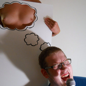 Thought Bubbles cover art