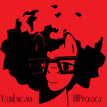 HIPpology cover art