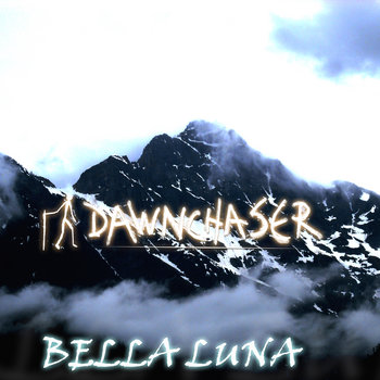 Bella Luna cover art