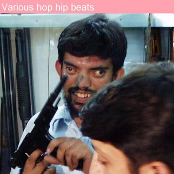 Hip Hop Beats (hit me up if you want on them) cover art