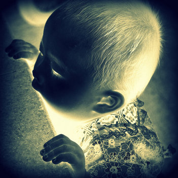 Humanity cover art