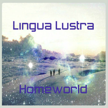 Homeworld cover art