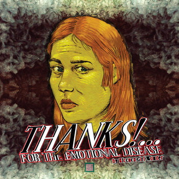 Thanks!... for the Emotional Disease (free download) cover art