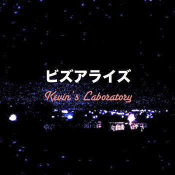 ビズアライズ cover art