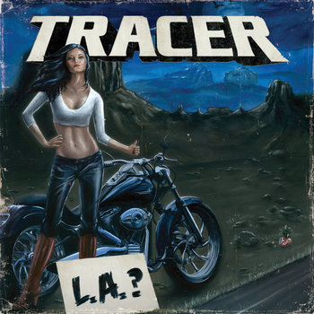 L.A.? cover art