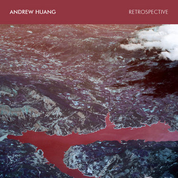 Retrospective cover art