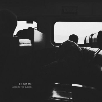 Elsewhere cover art