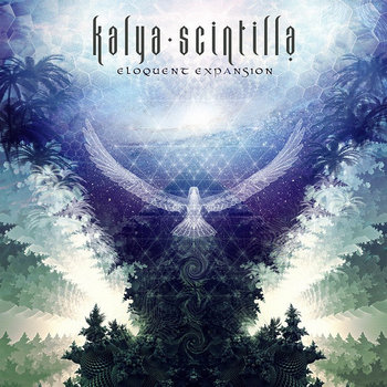 Eloquent Expansion cover art