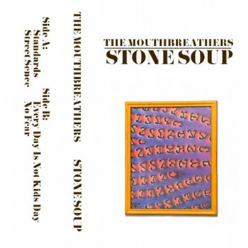 Stone Soup cover art