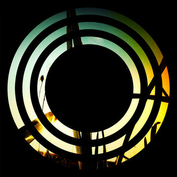 Ak0pian - Fields of Fortune EP (BB14) cover art